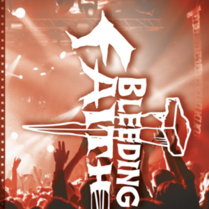 Bleeding Faith - Volume 2 - Modo Sobrevivência