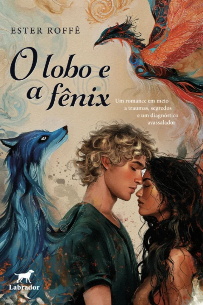 O lobo e a fênix