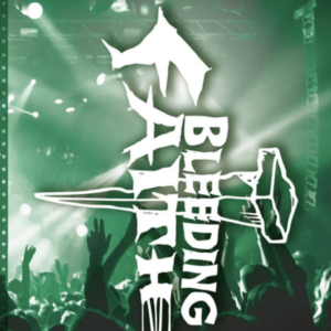 Bleeding Faith - Volume 3 - Renascimento